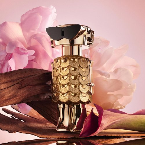RABANNE PARFUM Fame - Eau de Parfum Intense 3349668630141 RABANNE PARFUM Fame - Eau de Parfum Intense 3349668630141